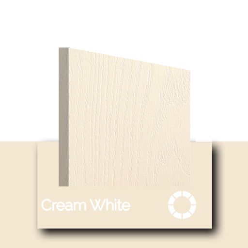 Cream White