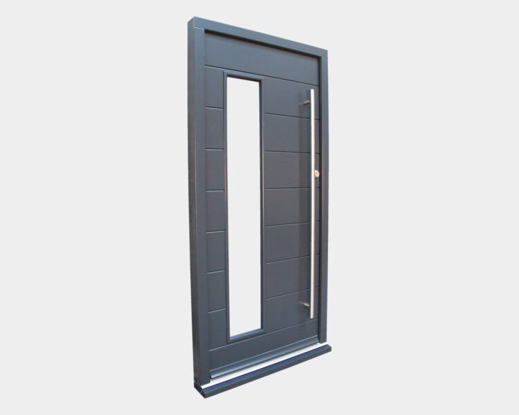 Door manufacturers