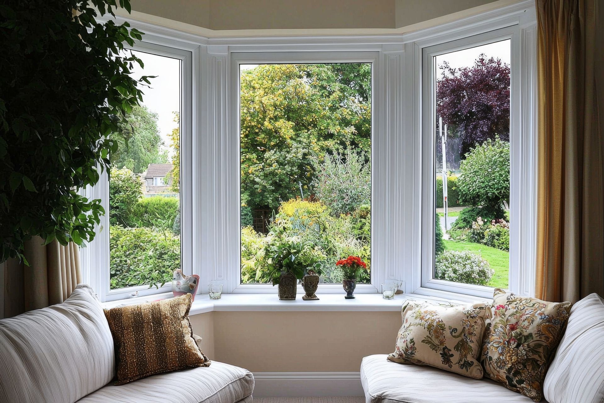 Condensation and Glazing