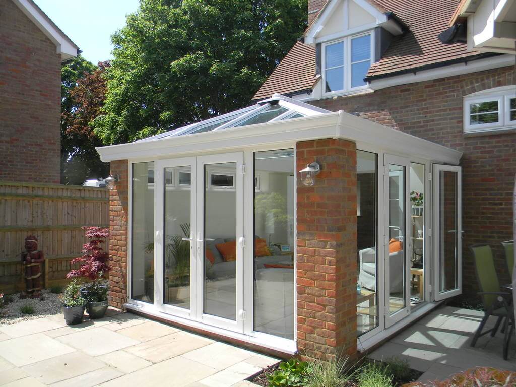 Edwardian Conservatory
