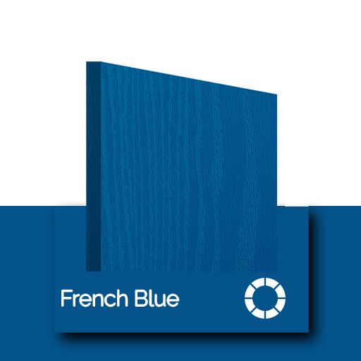 French Blue