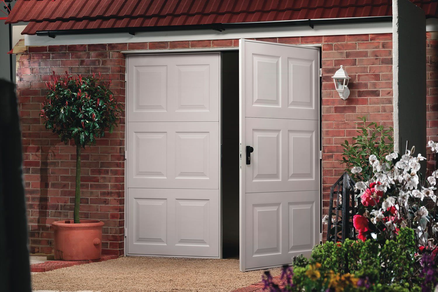 Garage Doors near me