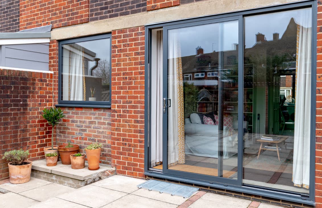 Patio Door Installers