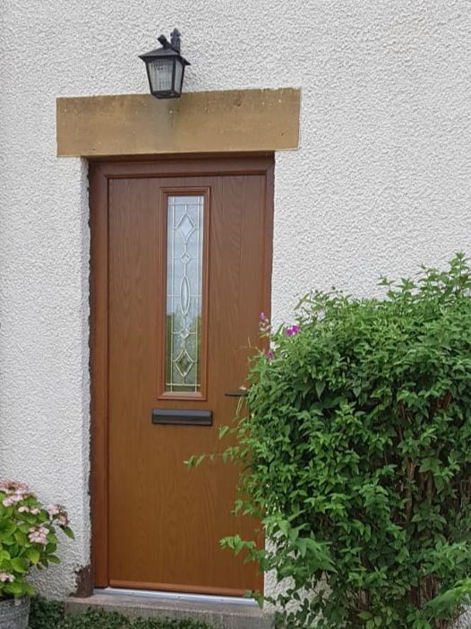 Composite Doors For Sale