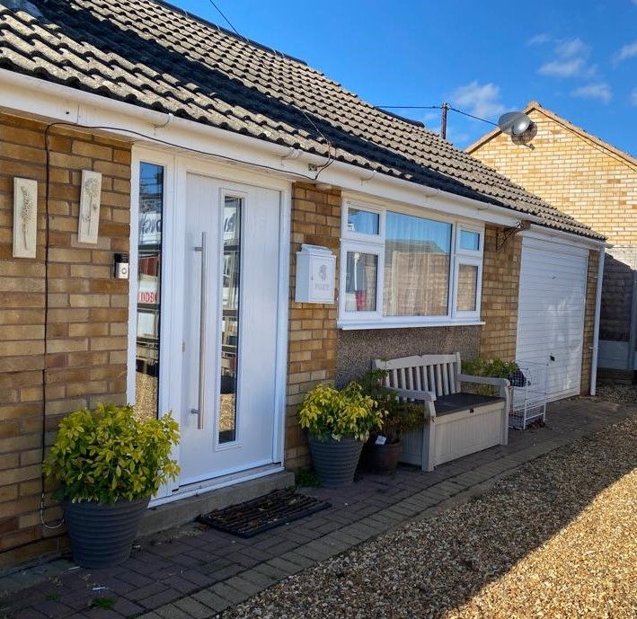Composite Doors For Sale