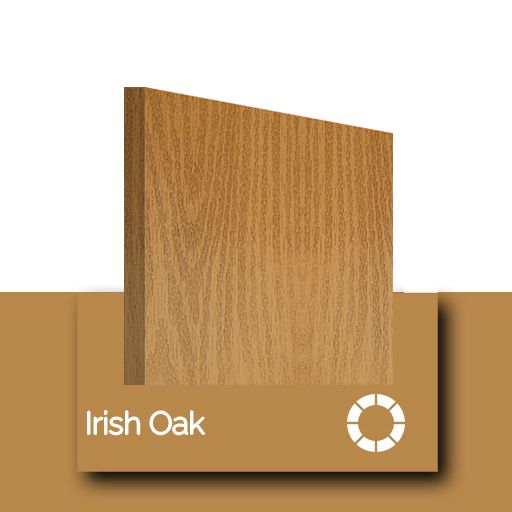 Irish Oak