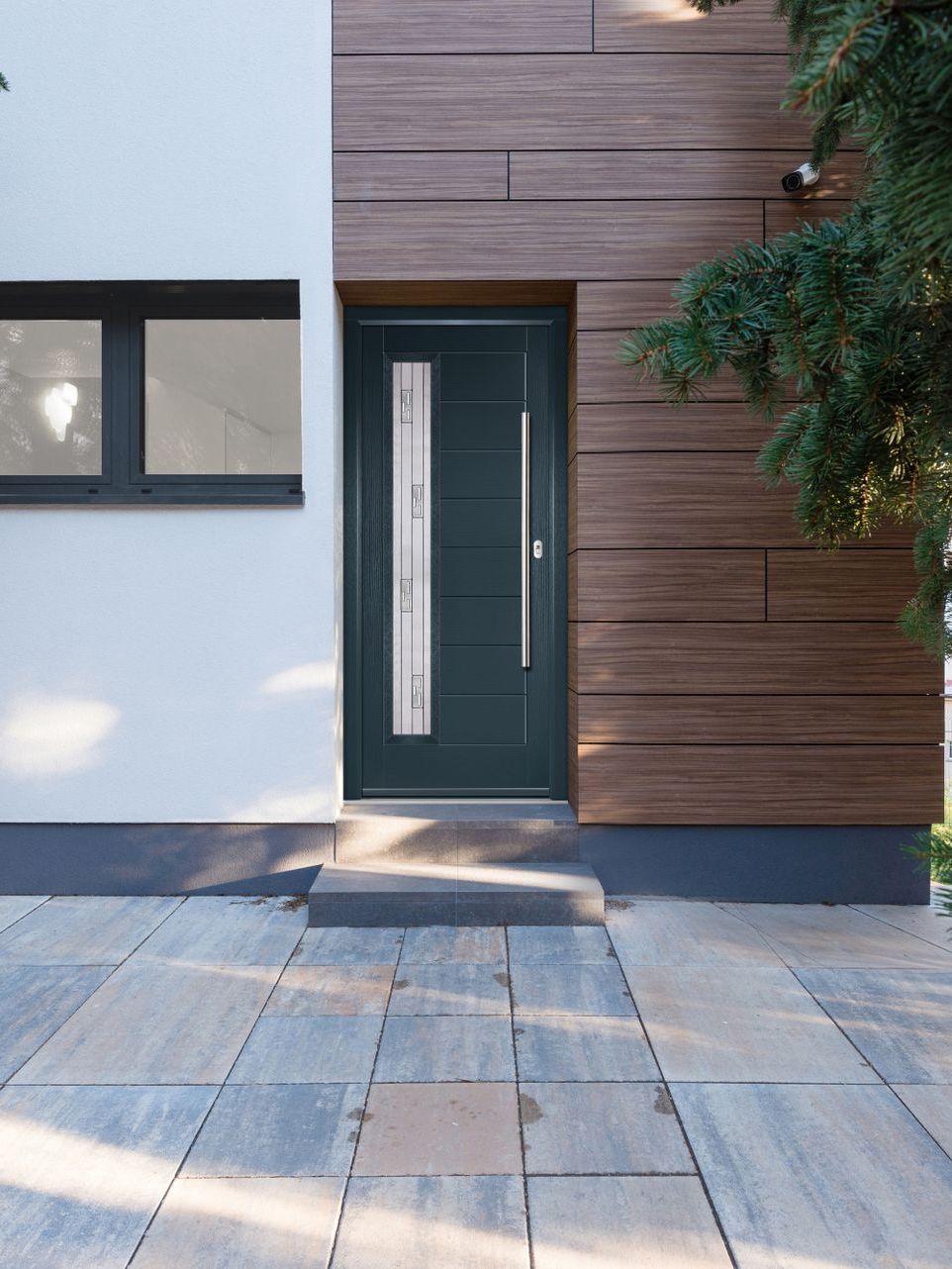 Designer Door