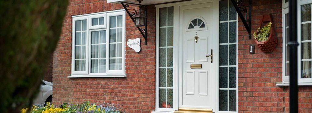 Door replacement