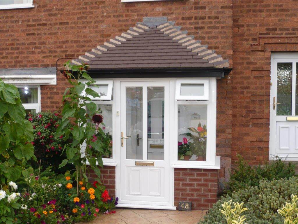 Door replacement