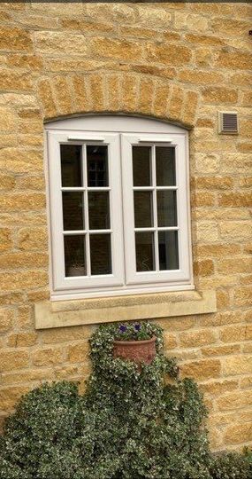 PVCU Windows