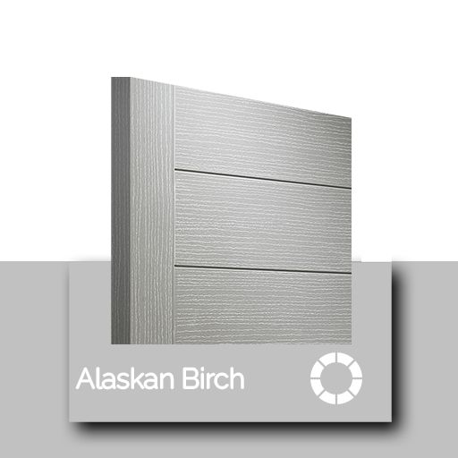 Patina Alaskan