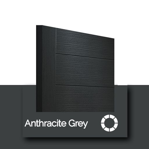 Patina Anthracite