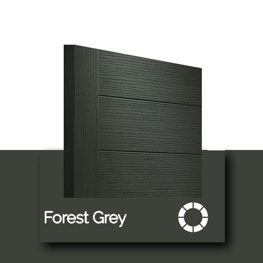 Patina Forest
