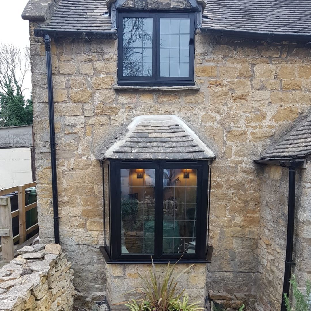 Aluminium Window installers