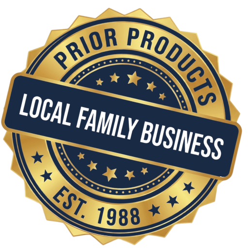 Prior Products Ltd logo