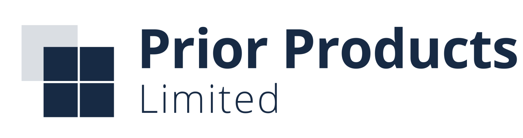 Prior Products Double Glazing Installers
