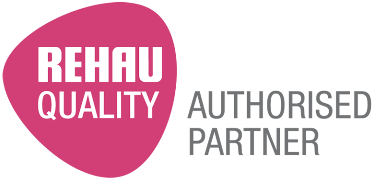 Rehau Authorised Partner