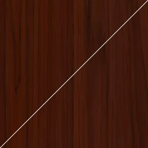 Rosewood (both sides)