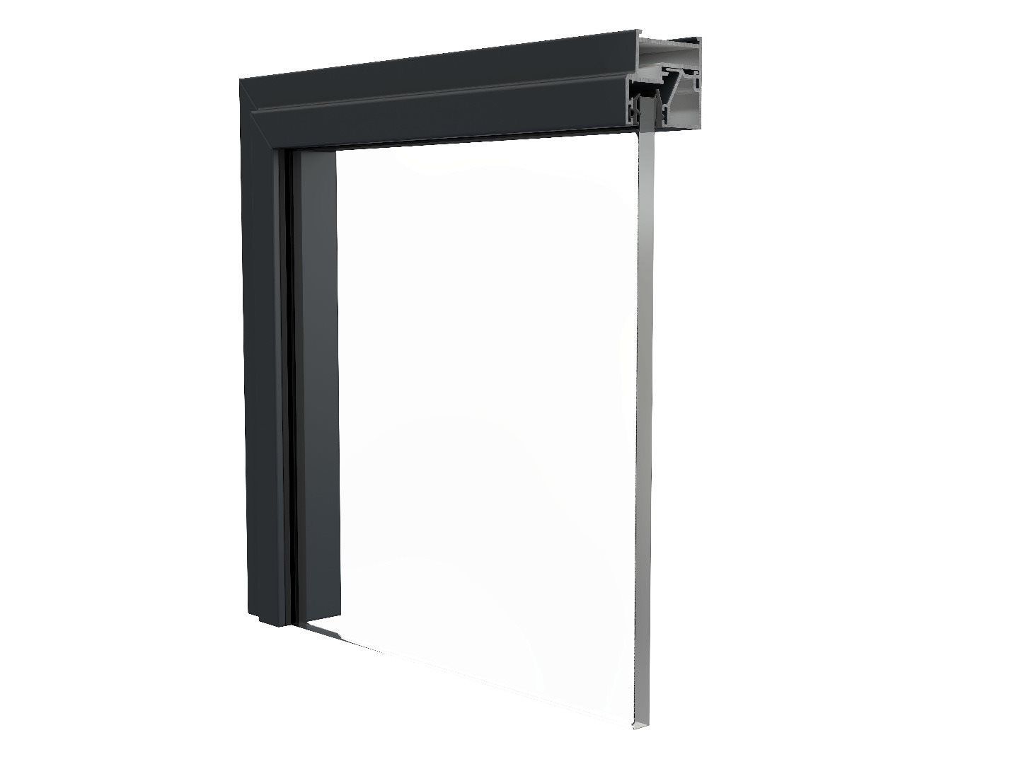 Heritage Aluspace Internal Doors