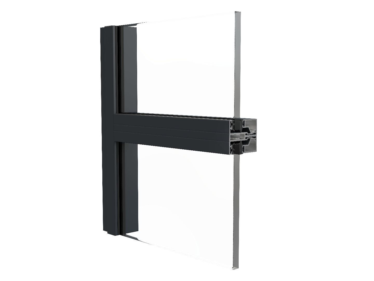 Heritage Aluspace Internal Doors