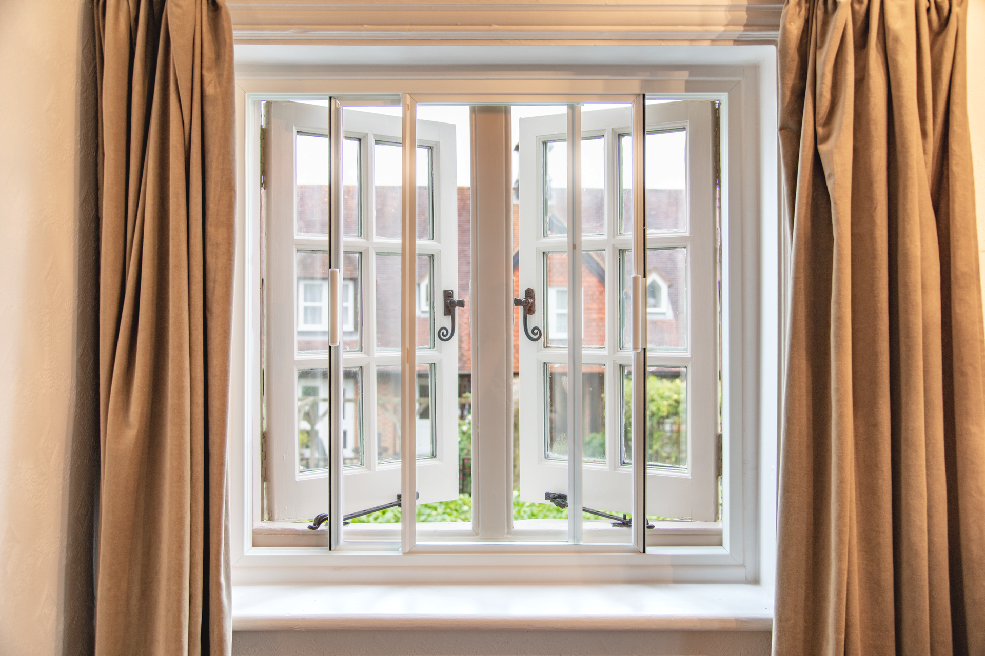 Secondary windows near me
