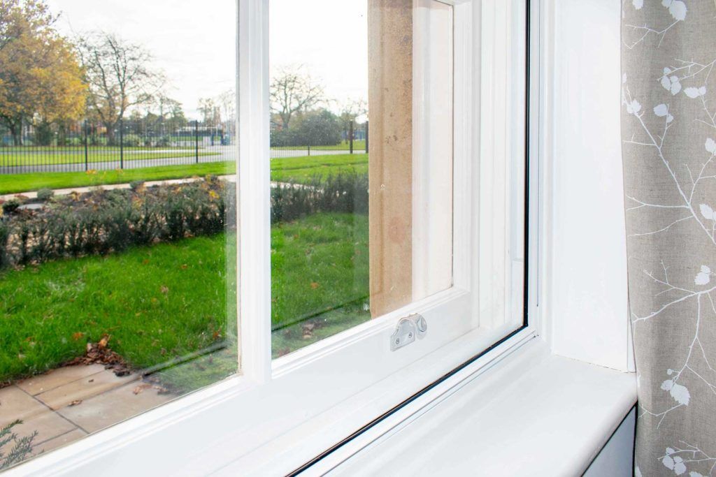 Secondary windows near me