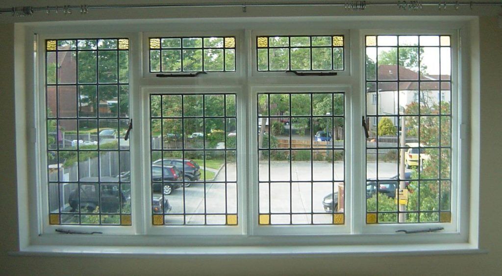 Secondary windows near me