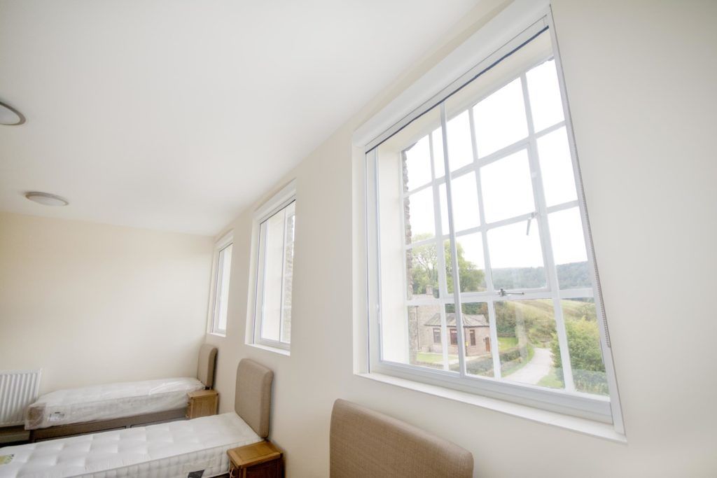 Secondary windows near me