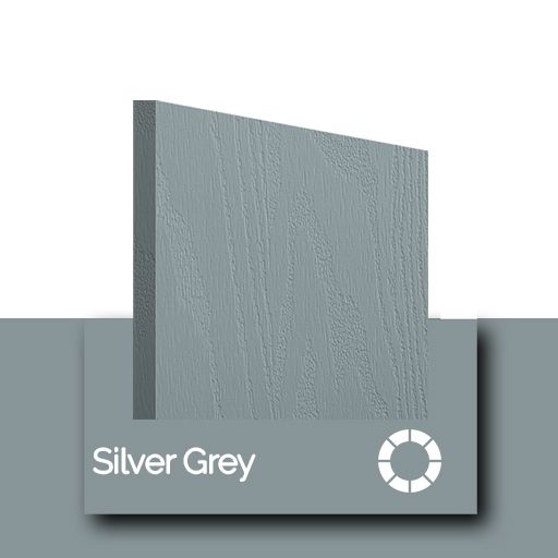 Silver Grey