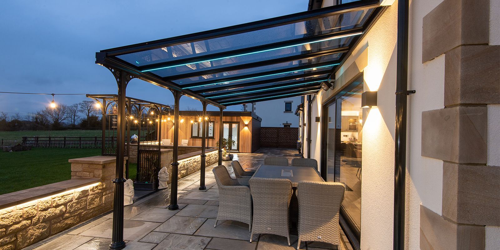 Veranda