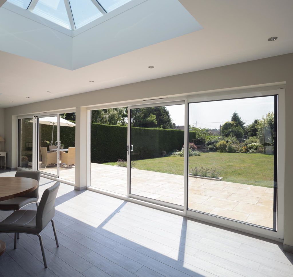 Sliding door manufacturers near me