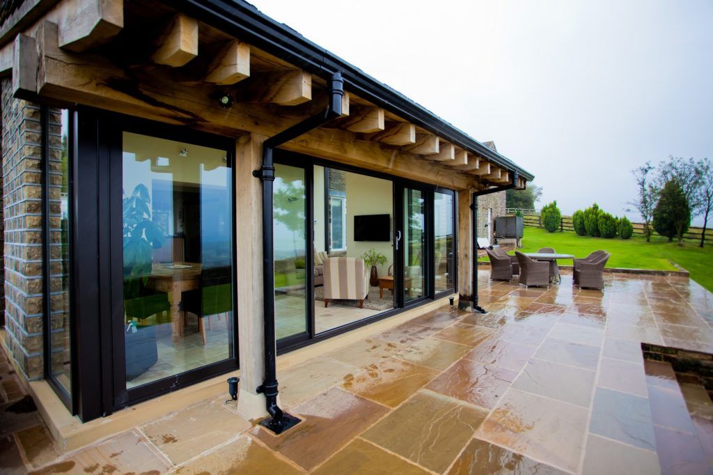 Sliding door manufacturers near me