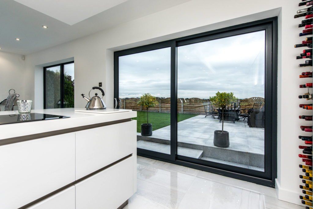 Sliding door manufacturers near me
