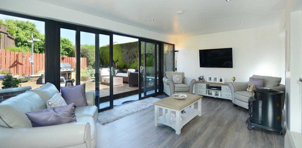 Sliding door manufacturers near me