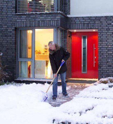 Door manufacturers near me