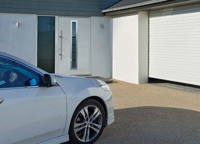 Door manufacturers near me
