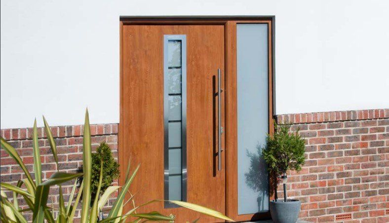 Door manufacturers near me