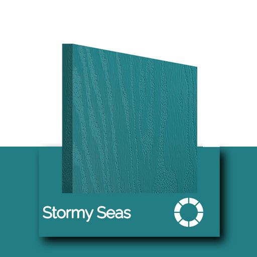 Stormy Seas