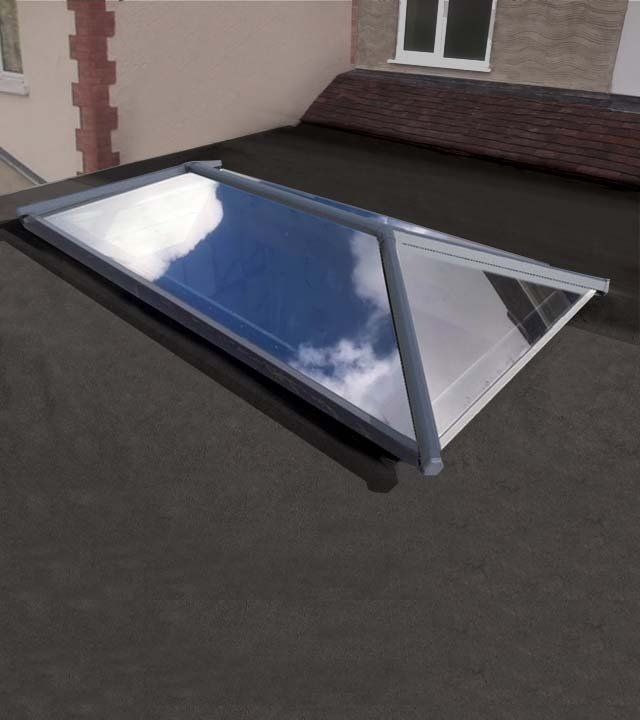 Lantern roofs near me
