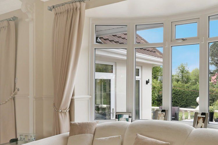 Triple glazing near me