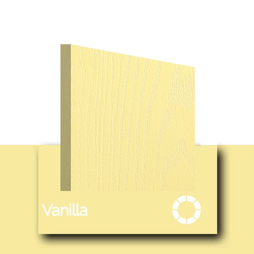 Vanilla