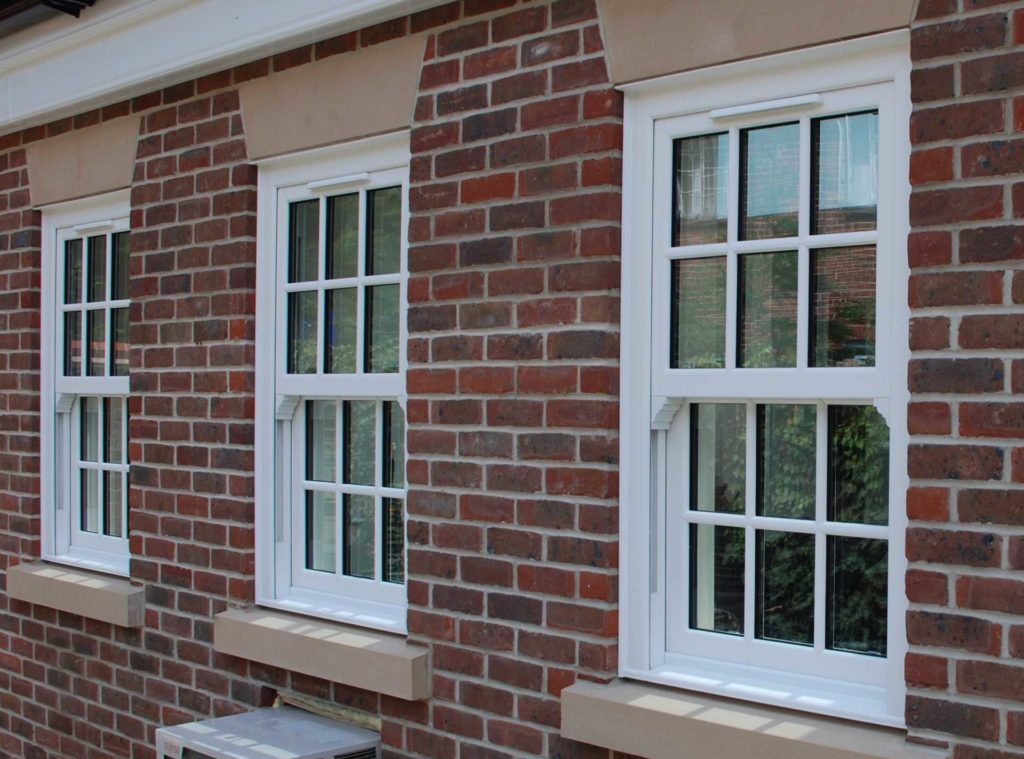 pvcu window installers