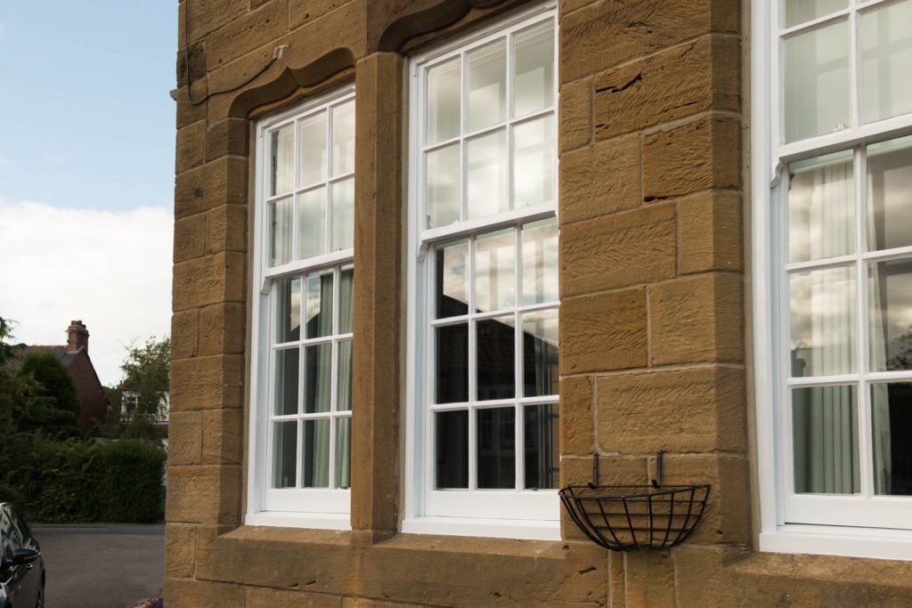 pvcu window installers