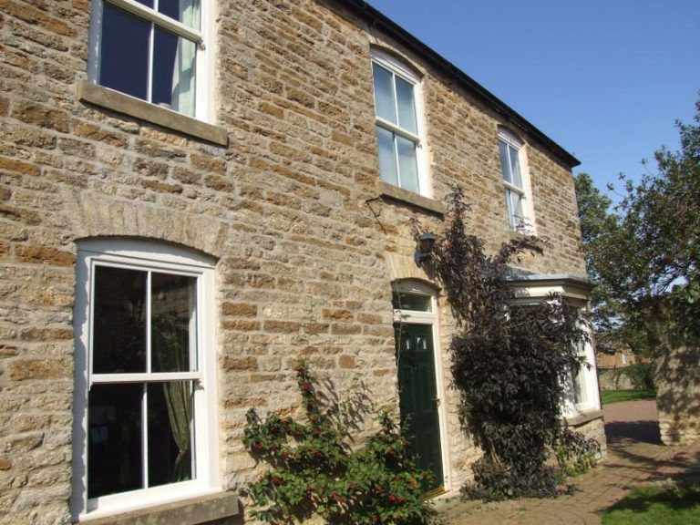 pvcu window installers