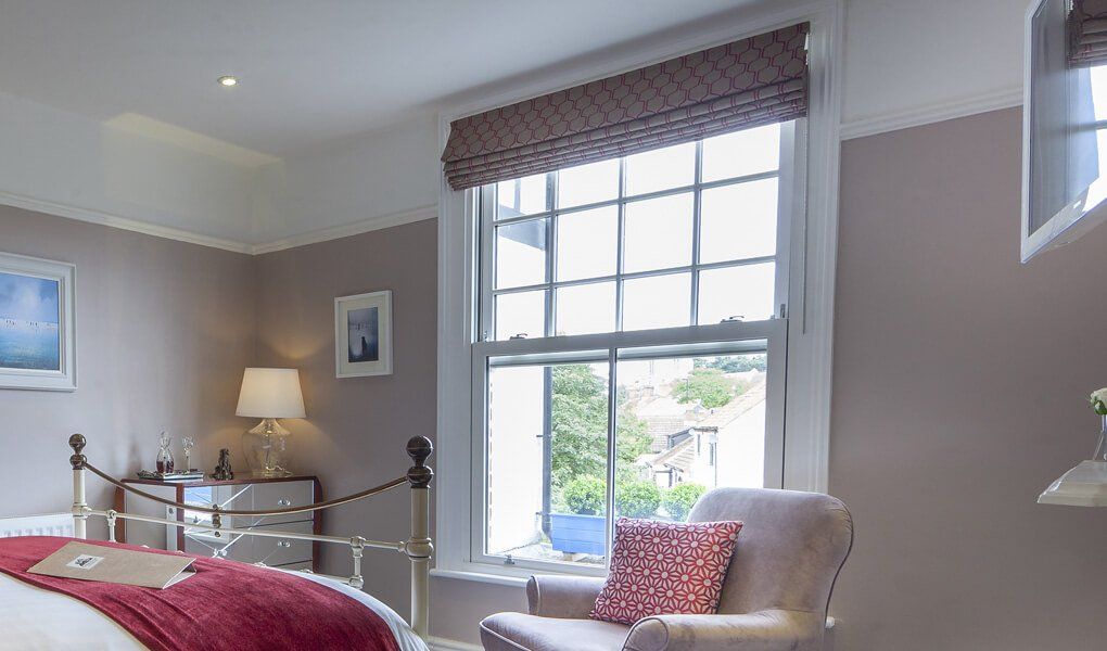 pvcu window installers