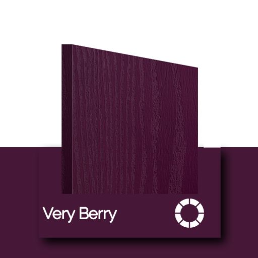 Very Berry