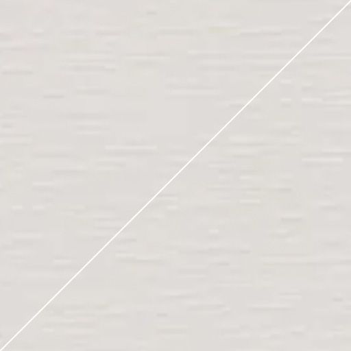 White grain (both sides)