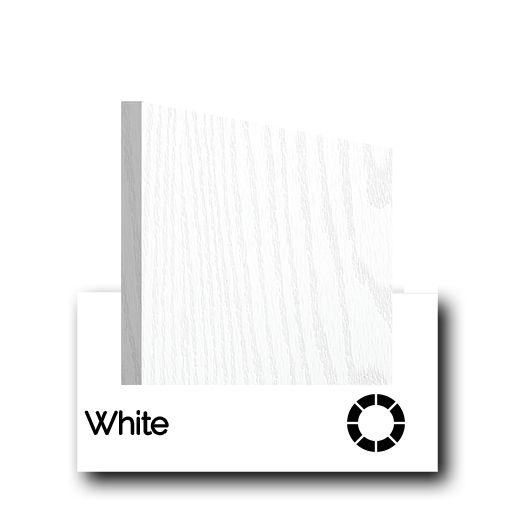 White Door