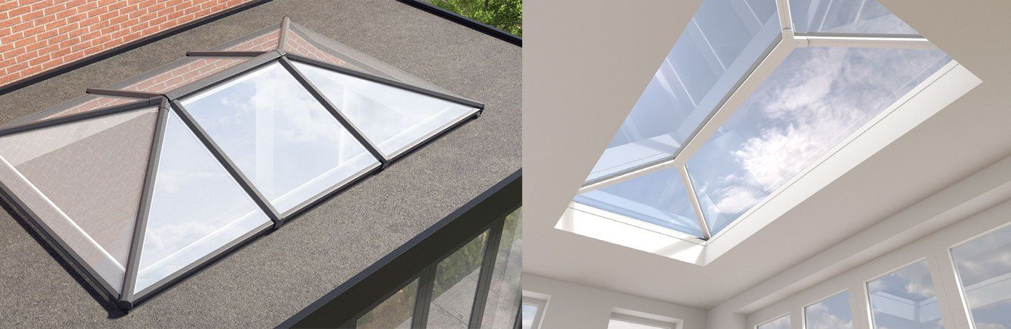 Lantern roofs near me