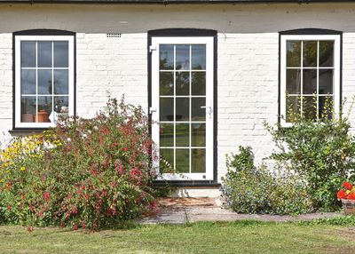 Door replacement